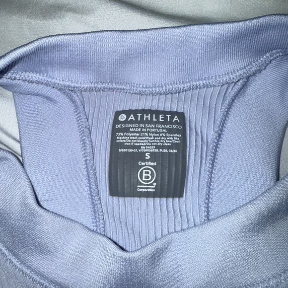 Athleta Tank Top - Picture 3 of 3